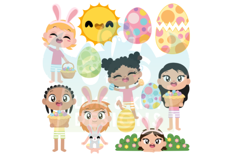 easter-egg-hunt-clipart-lime-and-kiwi-designs