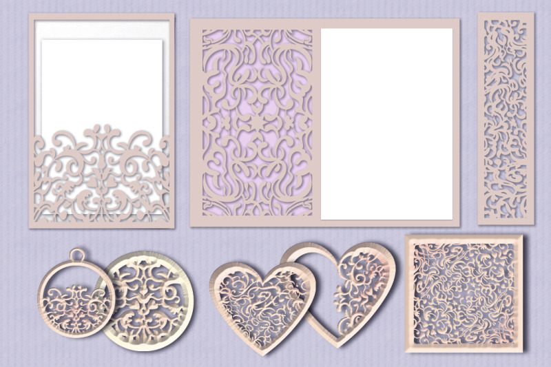 decorative-items-template-for-crafts-svg