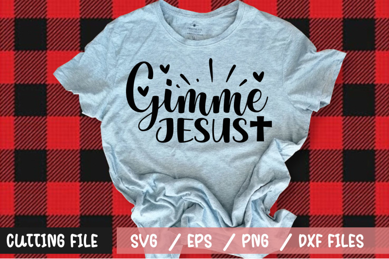 gimme-jesus-svg