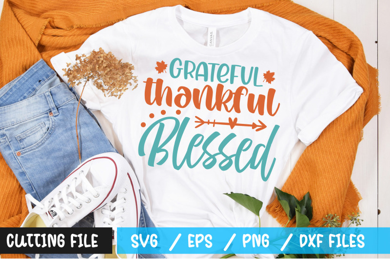 grateful-thankful-blessed-svg