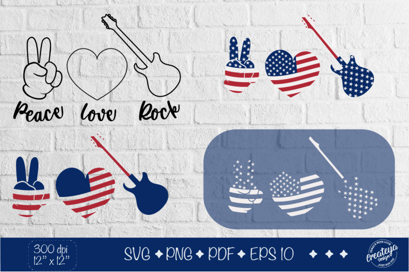 patriotic-svg-quotes-heart-flag-svg-patriotic-flag