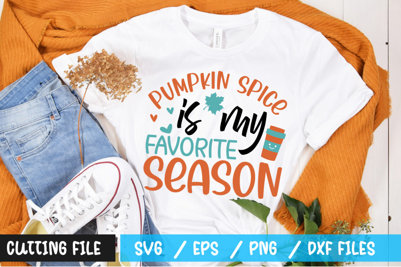 pumpkin-spice-is-my-favorite-season-svg