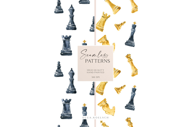 checkered-digital-paper-chess-figures-seamless-pattern-for-fabric