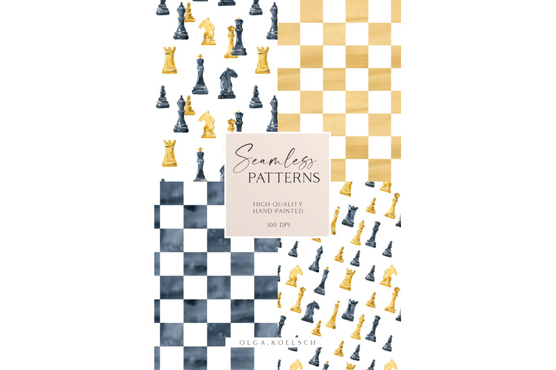 checkered-digital-paper-chess-figures-seamless-pattern-for-fabric