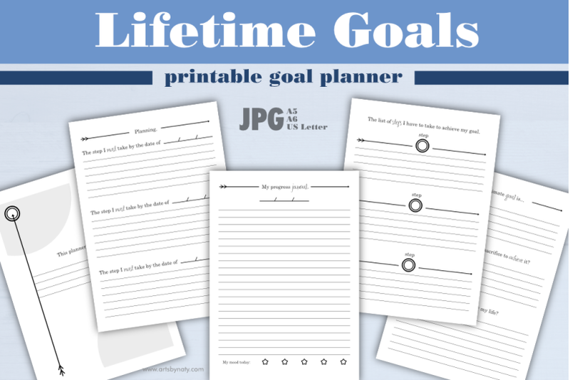 lifetime-goals-printable-goal-planner