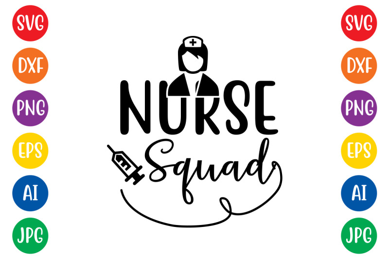 nurse-squad-svg