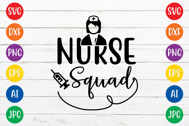 nurse-squad-svg