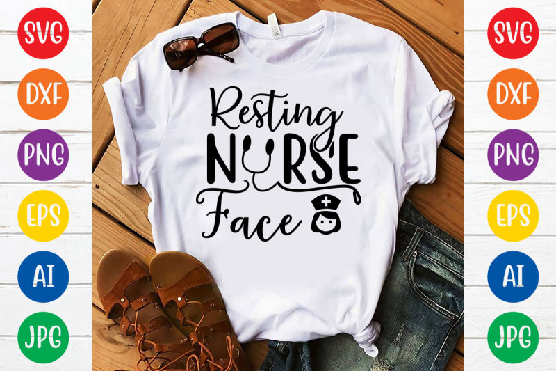 resting-nurse-face