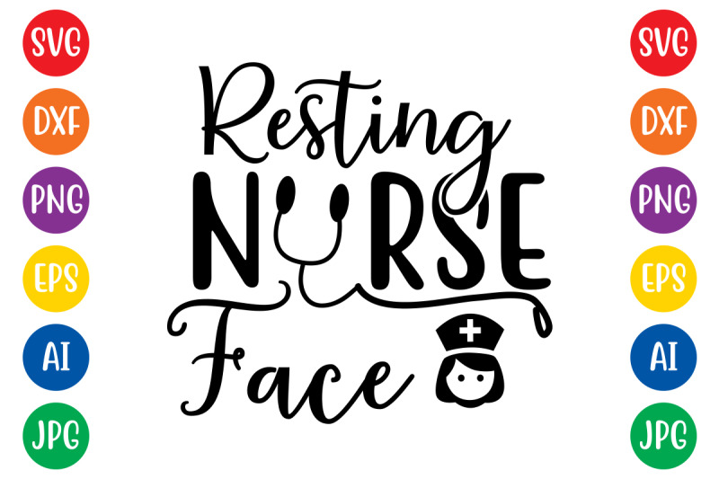 resting-nurse-face