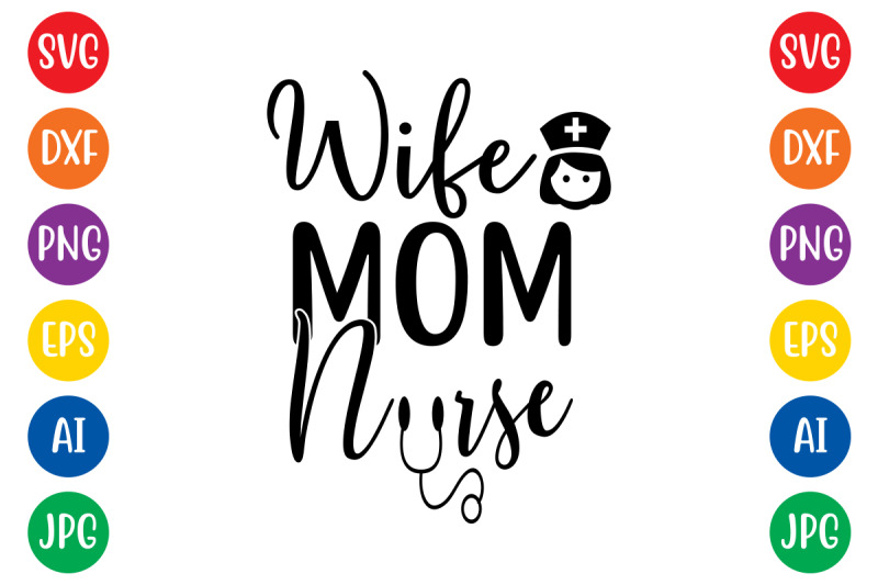 wife-mom-nurse