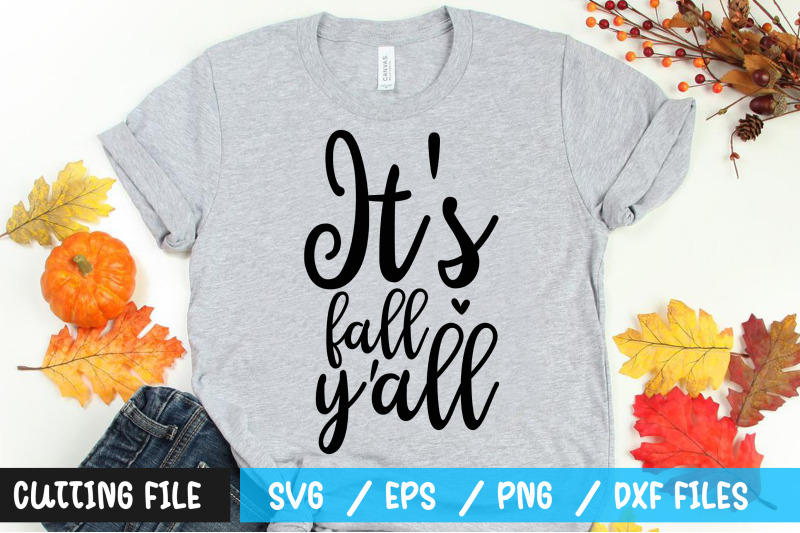 its-fall-yall-svg