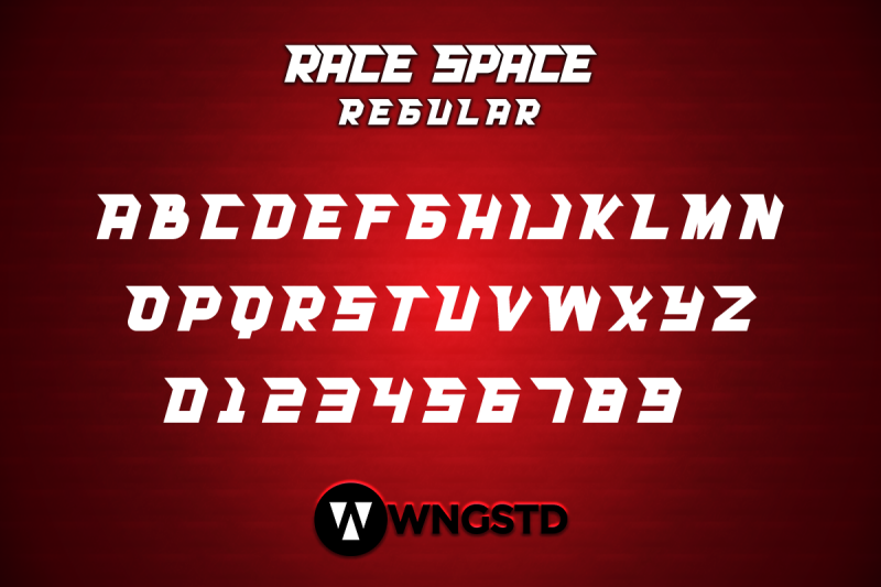 race-space-a-bold-and-eye-catching-display-font
