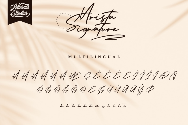 arista-signature