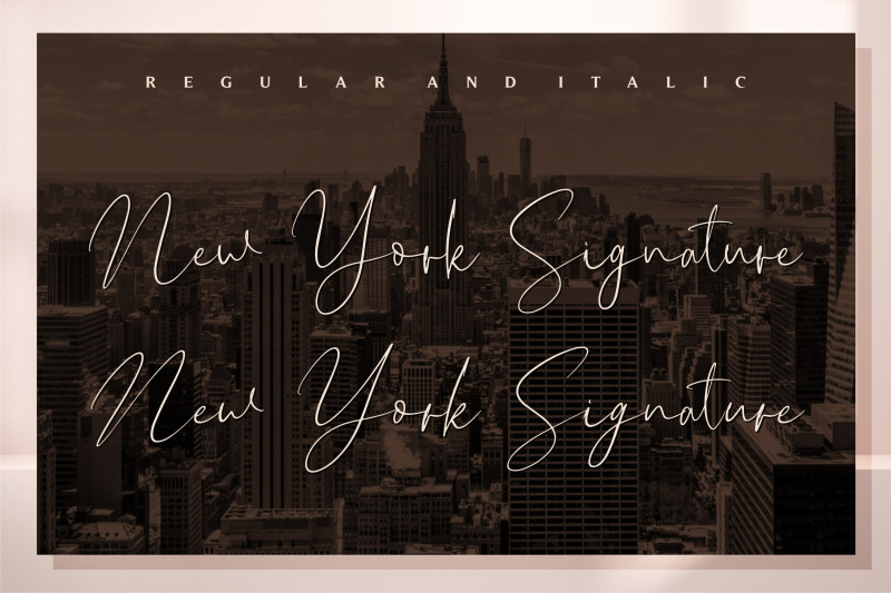 new-york-signature