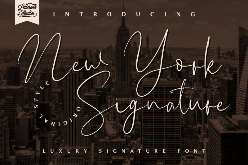new-york-signature