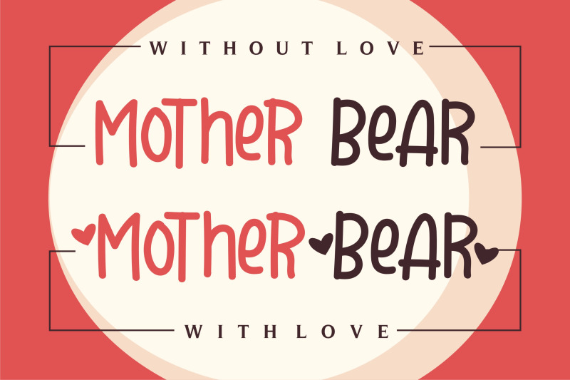 mother-bear