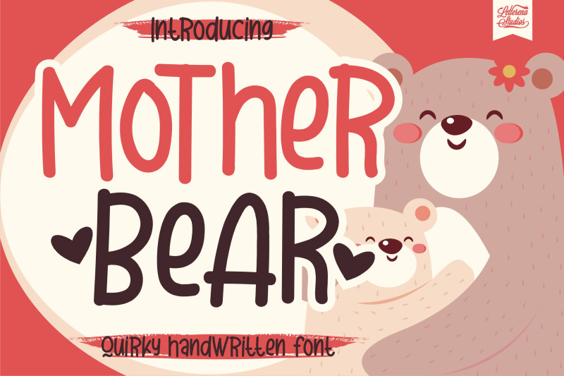 mother-bear