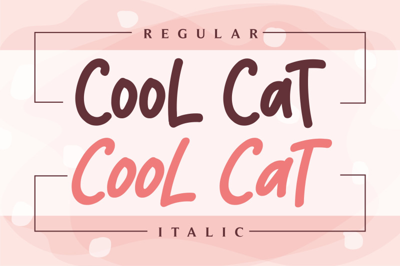 cool-cat