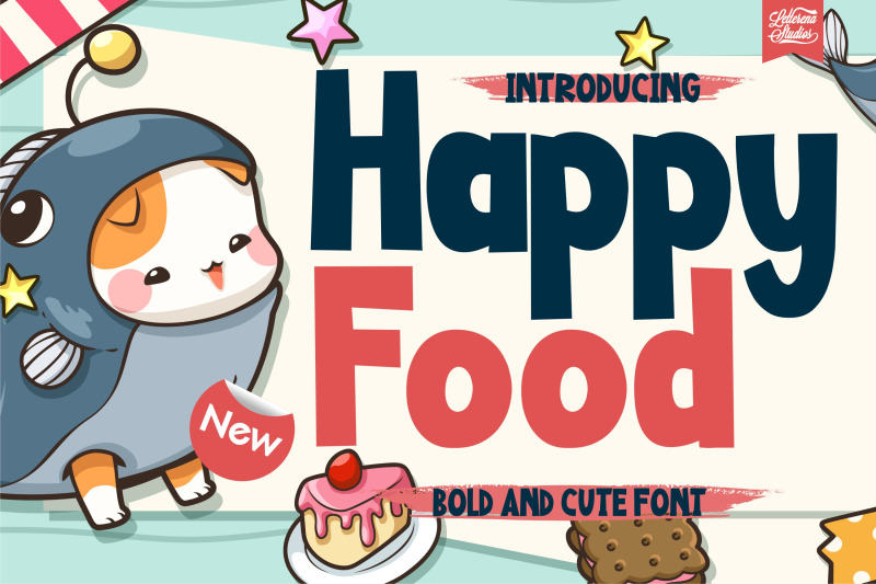 happy-food