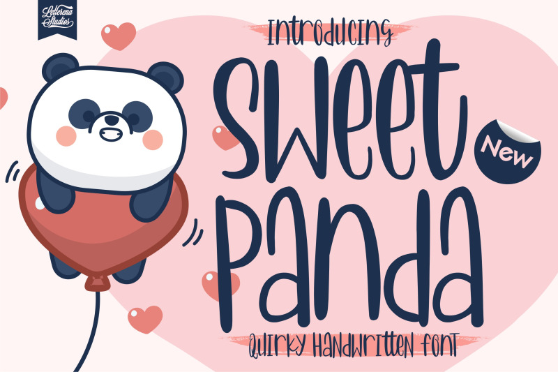 sweet-panda