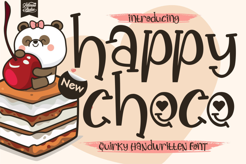 happy-choco