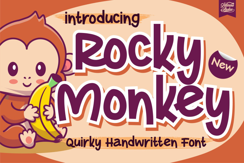 rocky-monkey