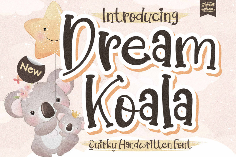 dream-koala
