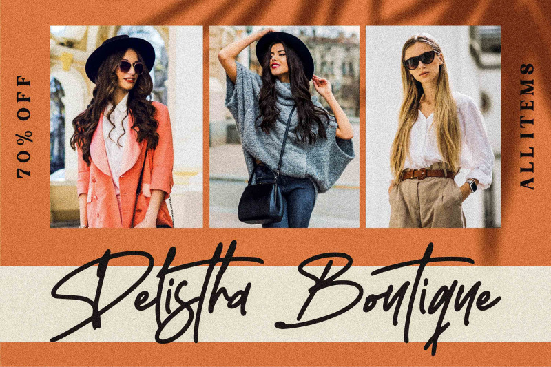 delistha-signature