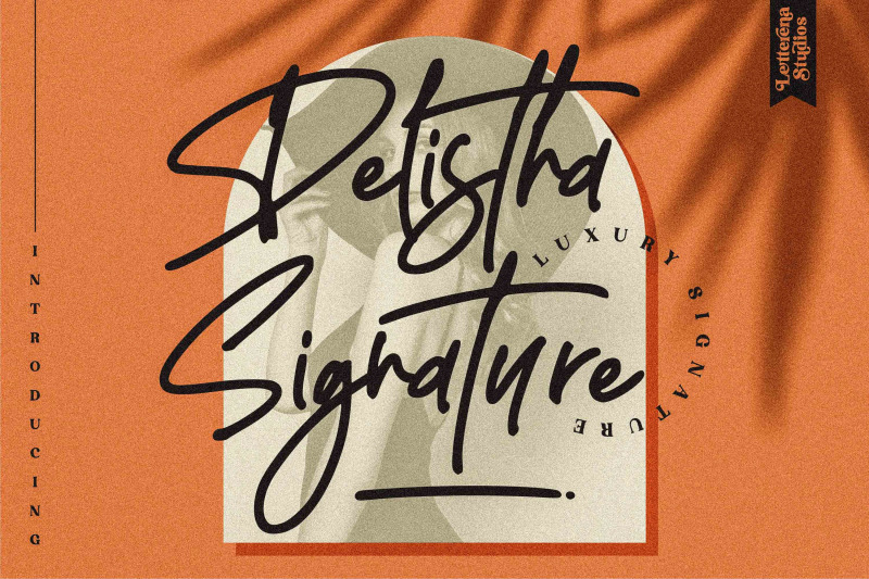 delistha-signature