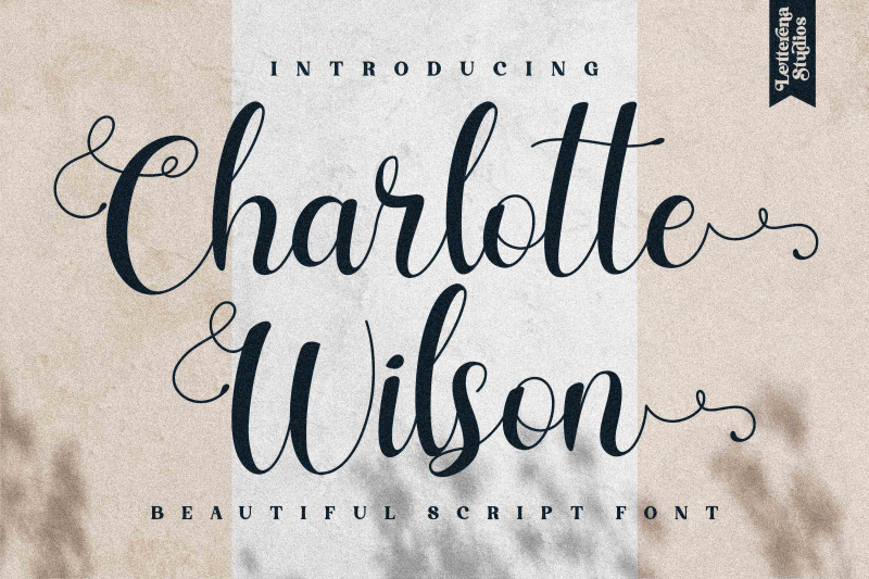 charlotte-wilson