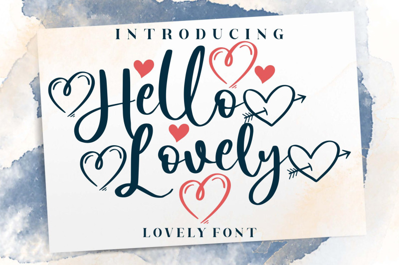 hello-lovely