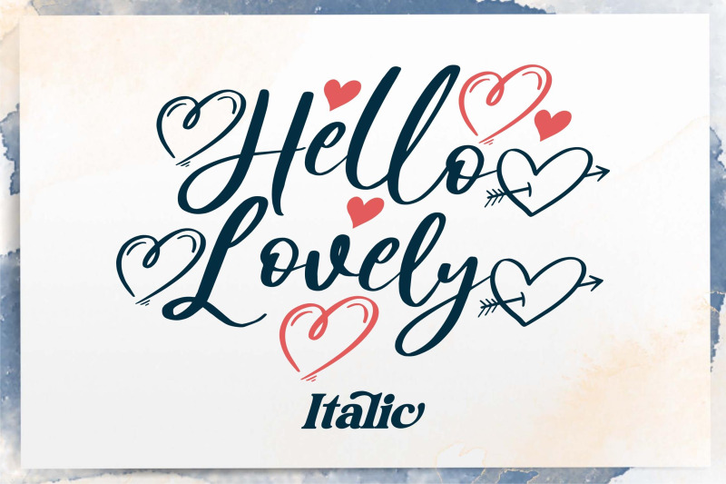 hello-lovely