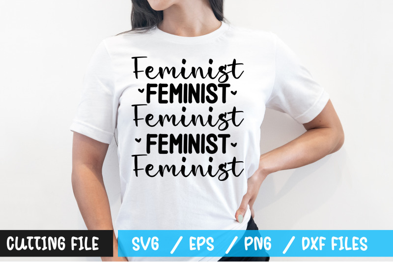 feminist-feminist-feminist-feminist-feminist-svg