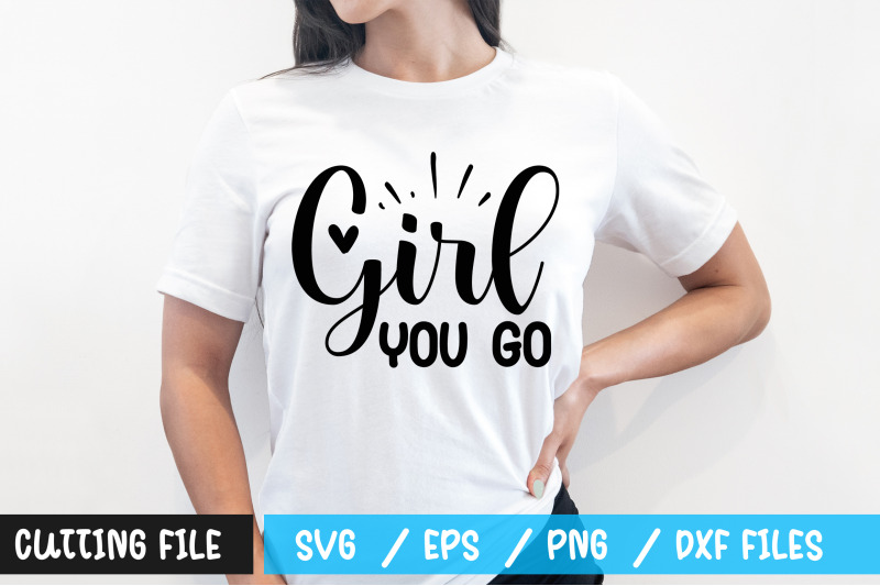 girl-you-go-svg