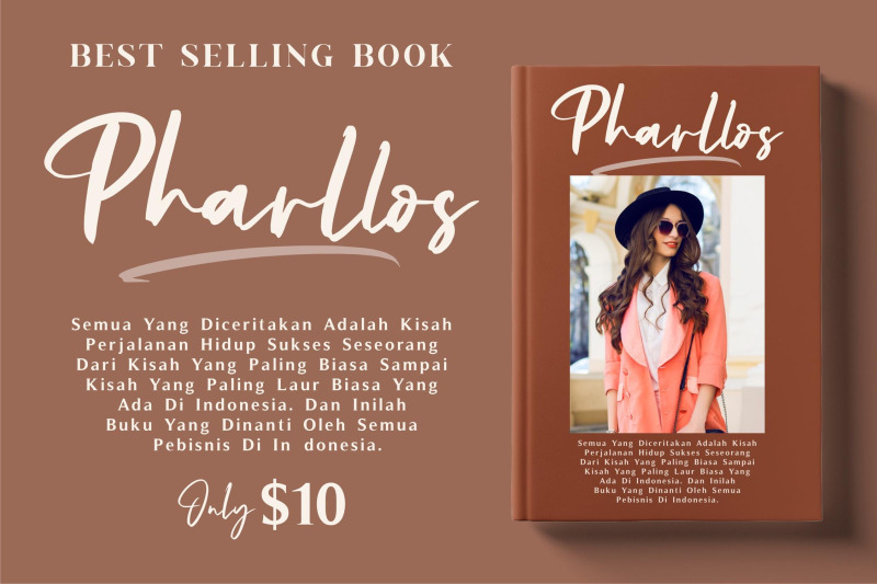 pharllos