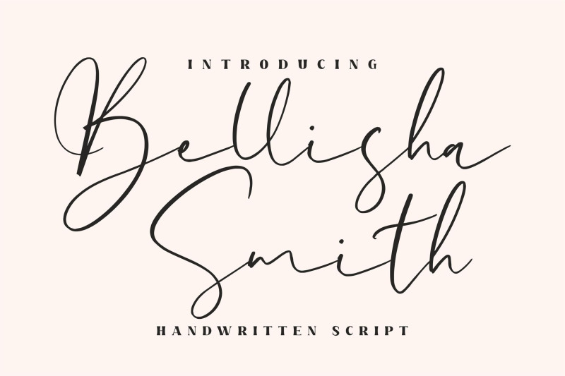 bellisha-smith