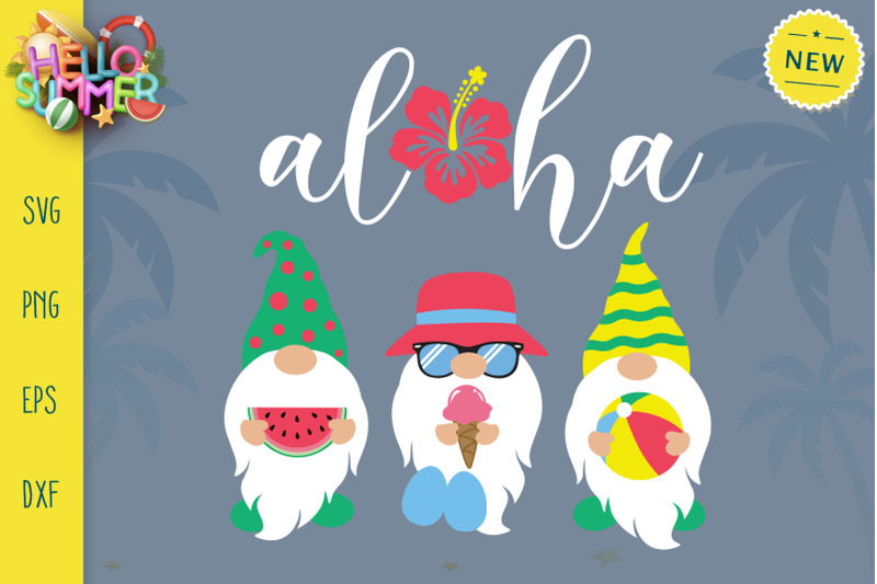 aloha-gnomes-svg-summer-gnomes-svg-gnomes-svg