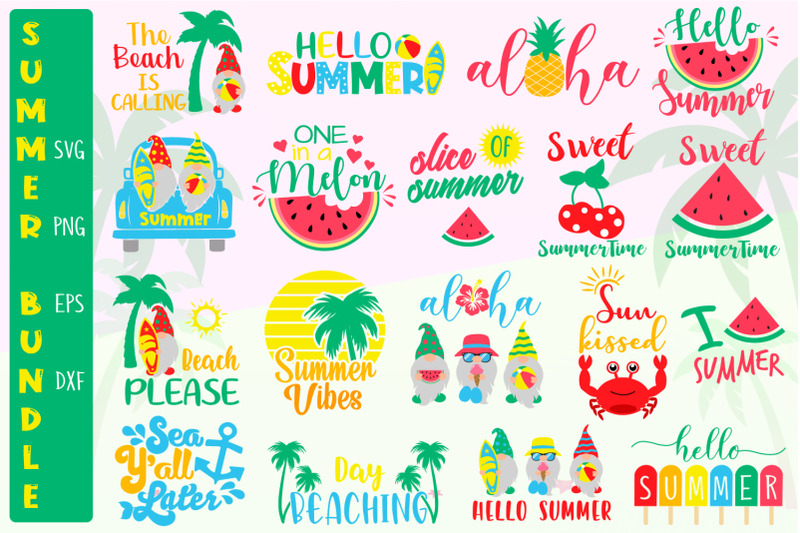 summer-bundle-svg-summer-quotes-bundle-svg