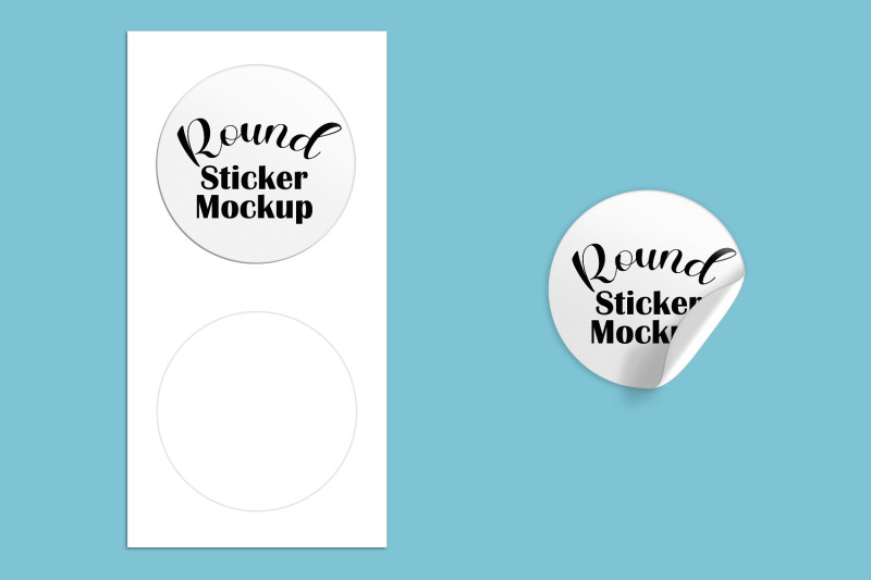round-sticker-mockup-set-4