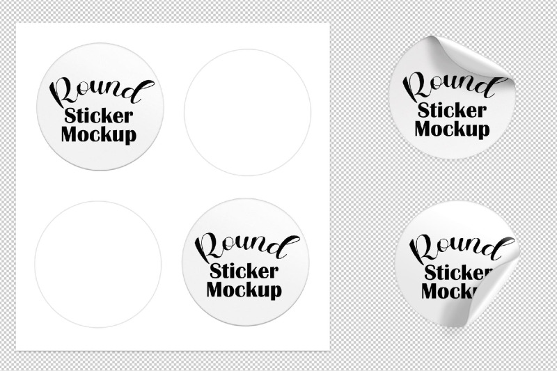 round-sticker-mockup-set-5