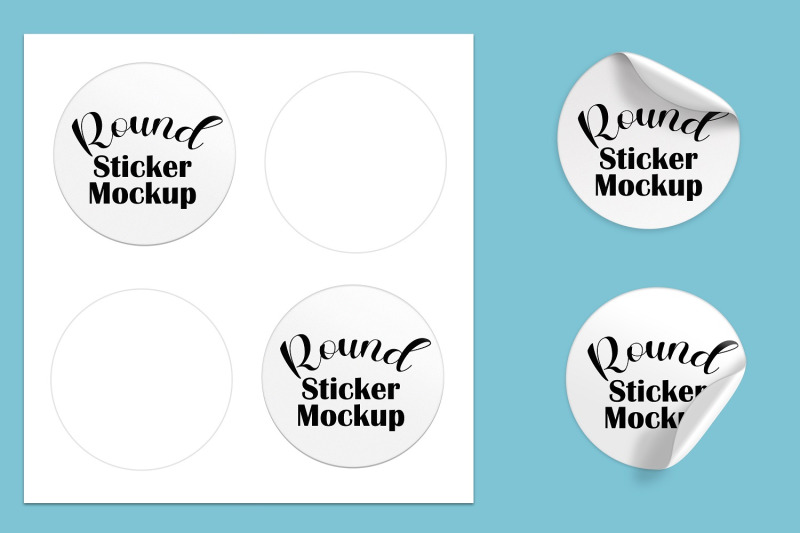 round-sticker-mockup-set-5