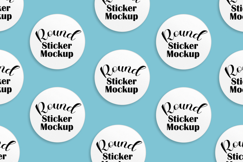 round-sticker-mockup-set-6