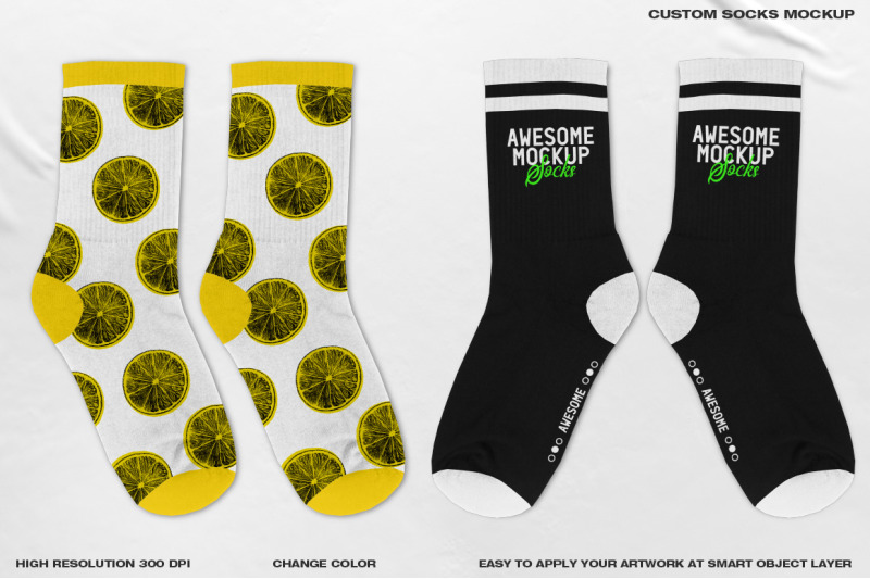 custom-socks-mockup
