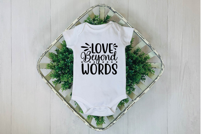 love-beyond-words-svg-design