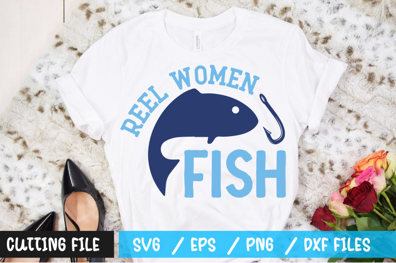 reel-women-fish-svg