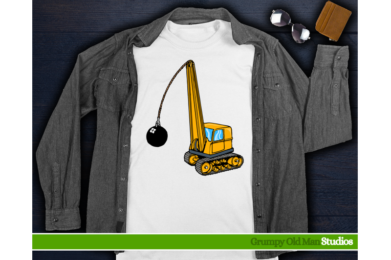 wrecking-ball-construction-crane-construction-equipment