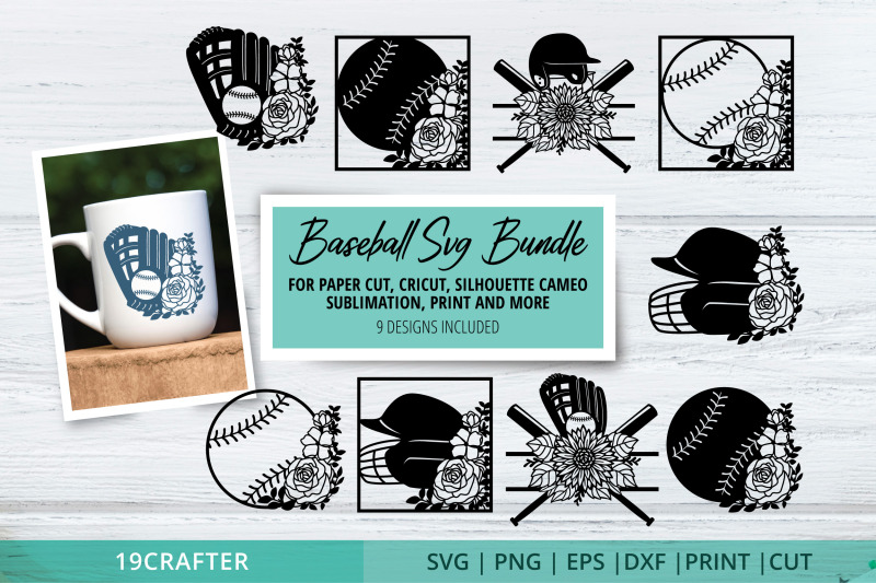 baseball-svg-file-bundle-for-paper-cut-and-sublimation