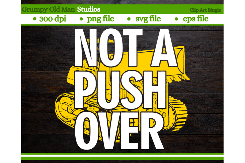 not-a-push-over-bulldozer