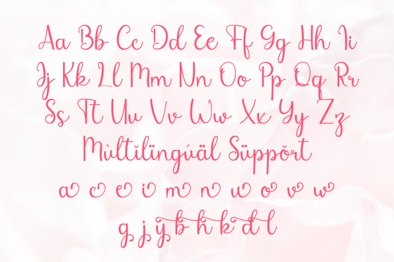 lusinda-feminine-font