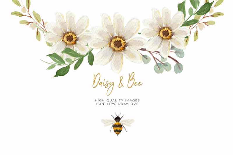 daisies-amp-bee-clipart-greeting-cards-bee-clipart